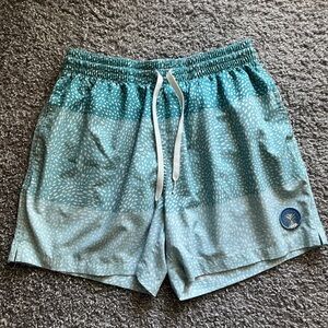 Chubbies swim trunks